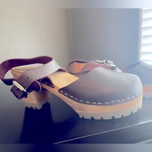 MIA brand size 38 which is an size 8 in US.